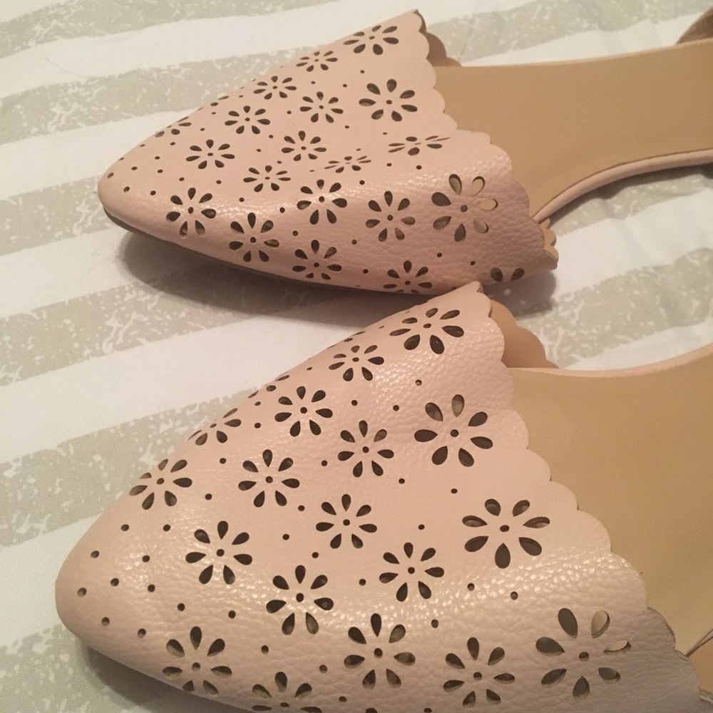 Women’s Flats- Size 8 1/2